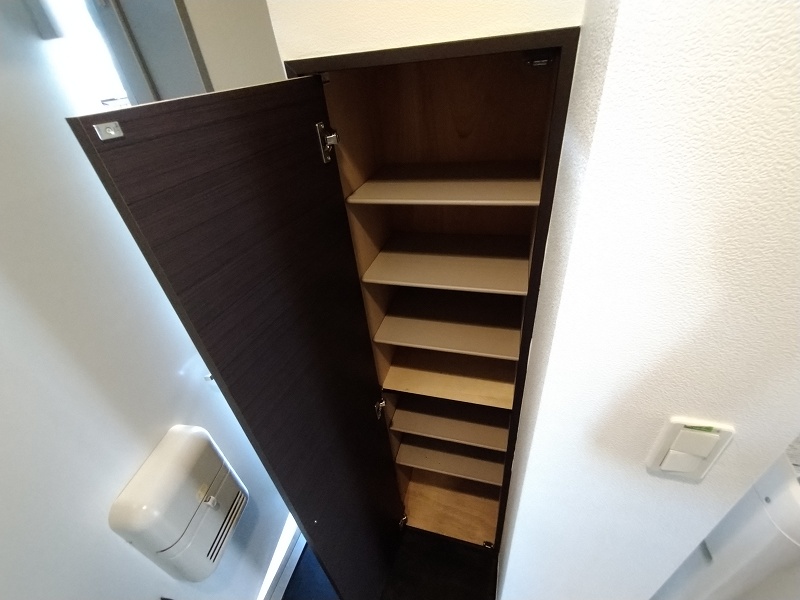 レオネクスト南青山 その他8