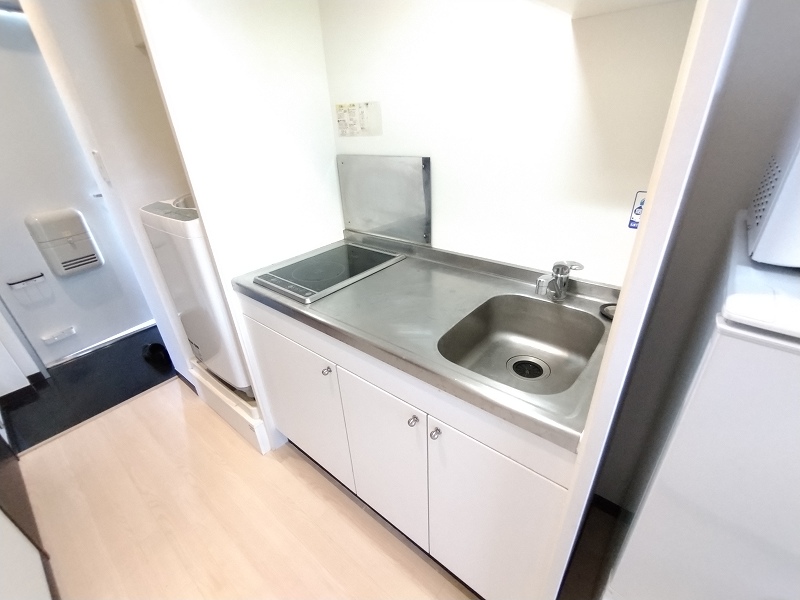 レオネクスト南青山 キッチン