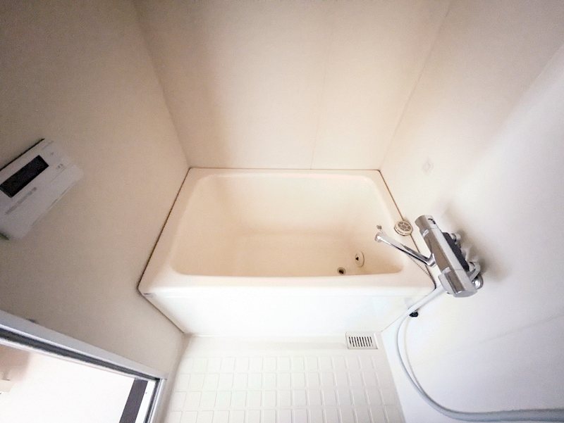 パレスガル 風呂画像