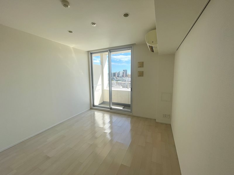 品川イースト リビング