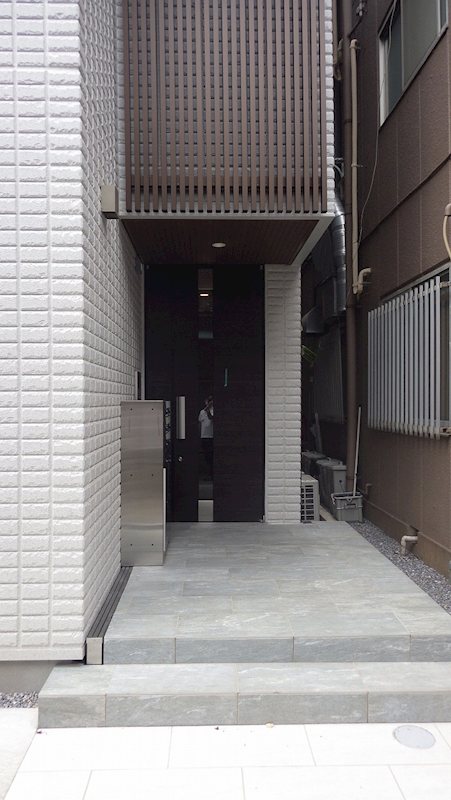 Ｍoｎｄｏ その他外観1