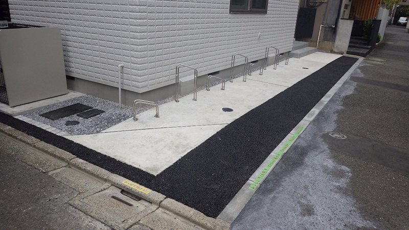 Ｍoｎｄｏ その他外観2