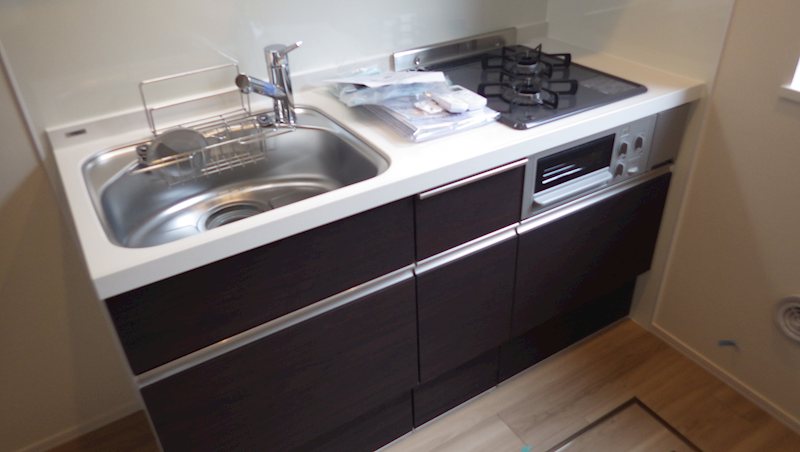 Ｍoｎｄｏ キッチン