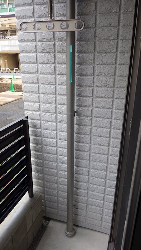 Ｍoｎｄｏ ベランダ