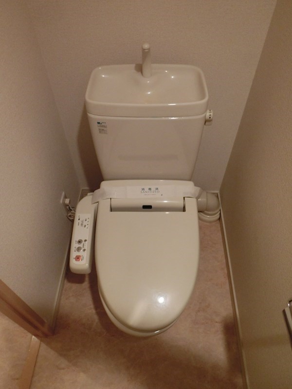 フィールA渋谷 その他5