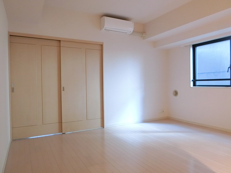 フィールA渋谷 リビング