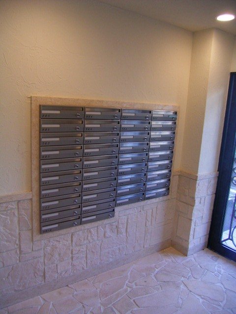 トーシンフェニックス松濤 その他3