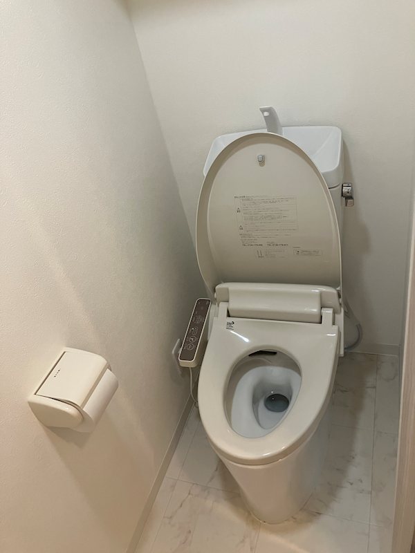 トーシンフェニックス松濤 その他6