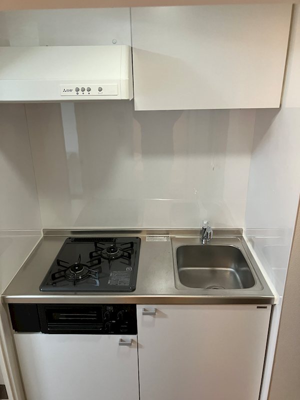 トーシンフェニックス松濤 キッチン