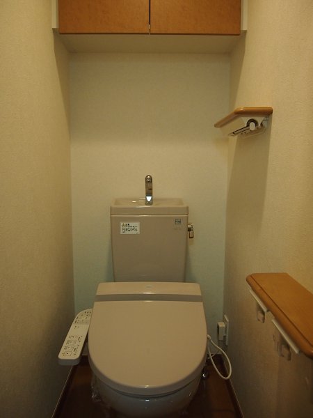 ルーブル祐天寺 その他3