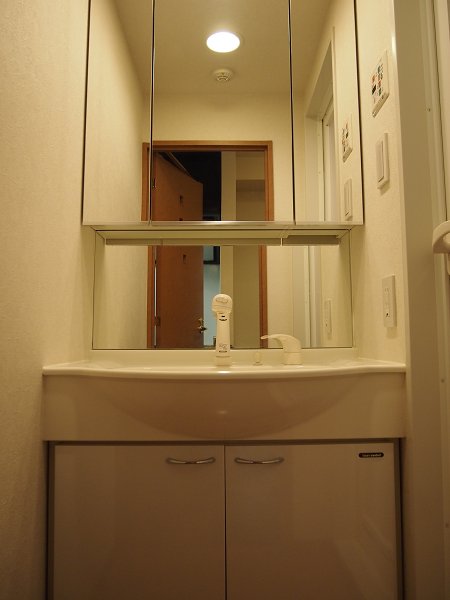 ルーブル祐天寺 その他4