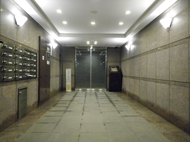 ルーブル祐天寺 その他外観1