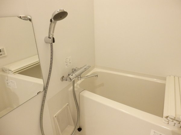 ZOOM麻布十番 風呂画像