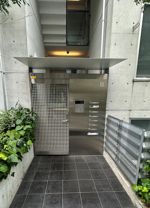 Ｍｏｄｅｌｉａ　Ｂｒｕｔ表参道 その他1