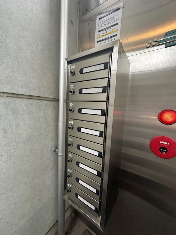 Ｍｏｄｅｌｉａ　Ｂｒｕｔ表参道 その他3