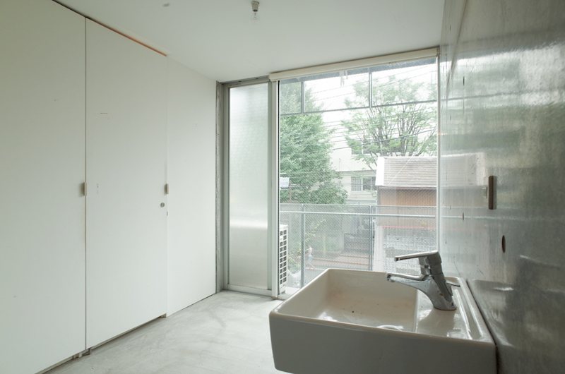 Vague ベッドルーム