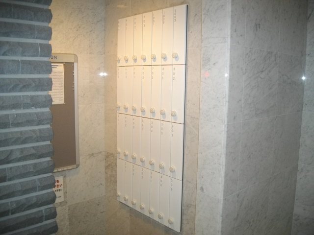 ル マノアール その他外観3