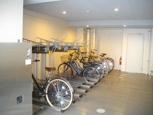 ル マノアール その他外観5