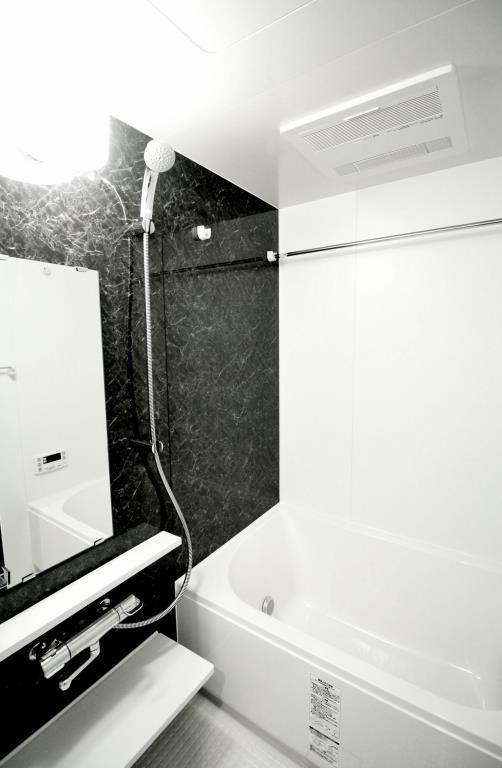 ル マノアール 風呂画像