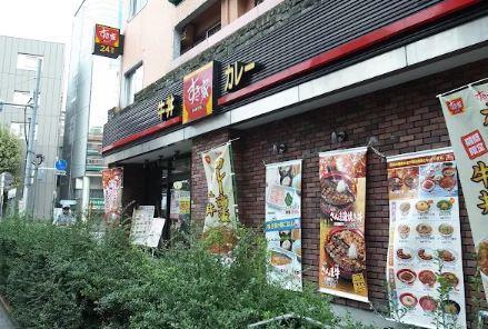 ル マノアール 周辺画像3