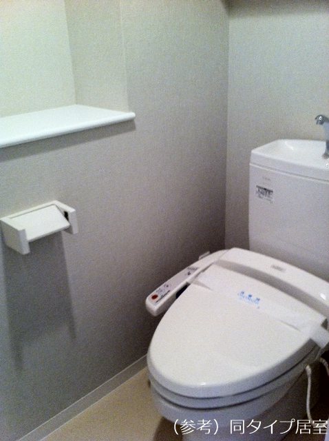 エスティメゾン千石 その他1