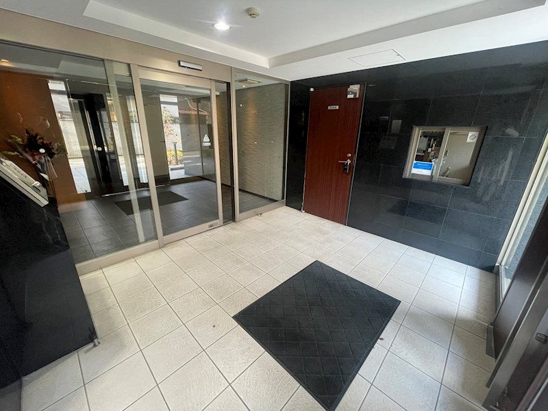 エスティメゾン千石 その他外観1