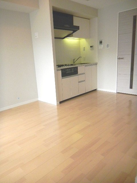 エスティメゾン千石 リビング