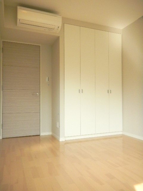 エスティメゾン千石 ベッドルーム