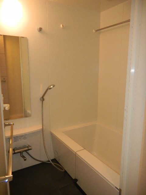 エスティメゾン千石 風呂画像