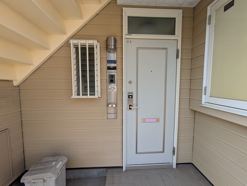 グレース永福No.5 その他6