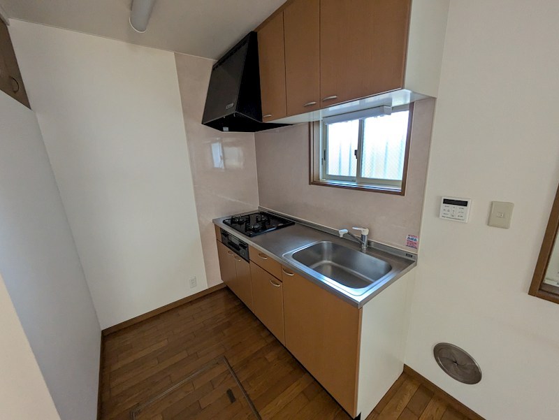 グレース永福No.5 キッチン