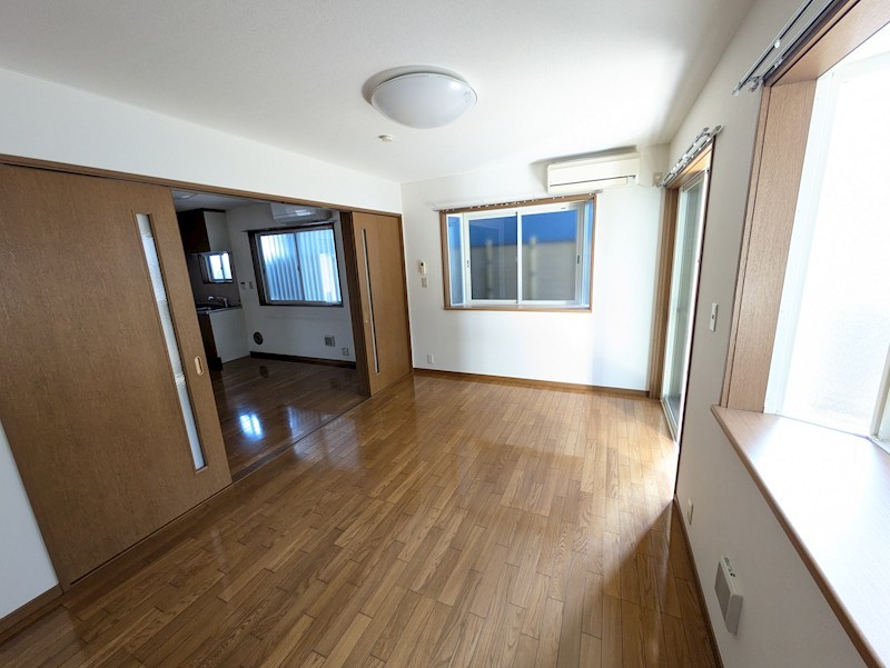 グレース永福No.5 ベッドルーム