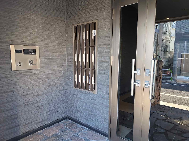 レオパレスアットホーム その他4