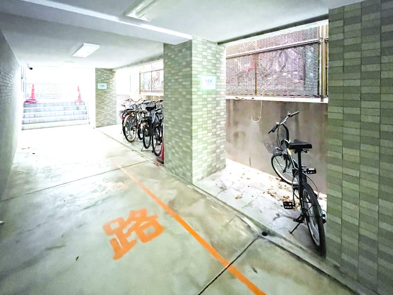 メインステージ白金高輪 その他外観6