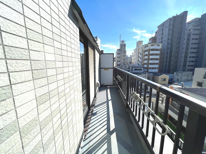 メインステージ白金高輪 その他15