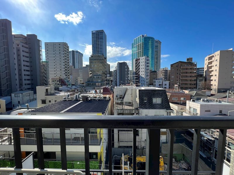 メインステージ白金高輪 その他16