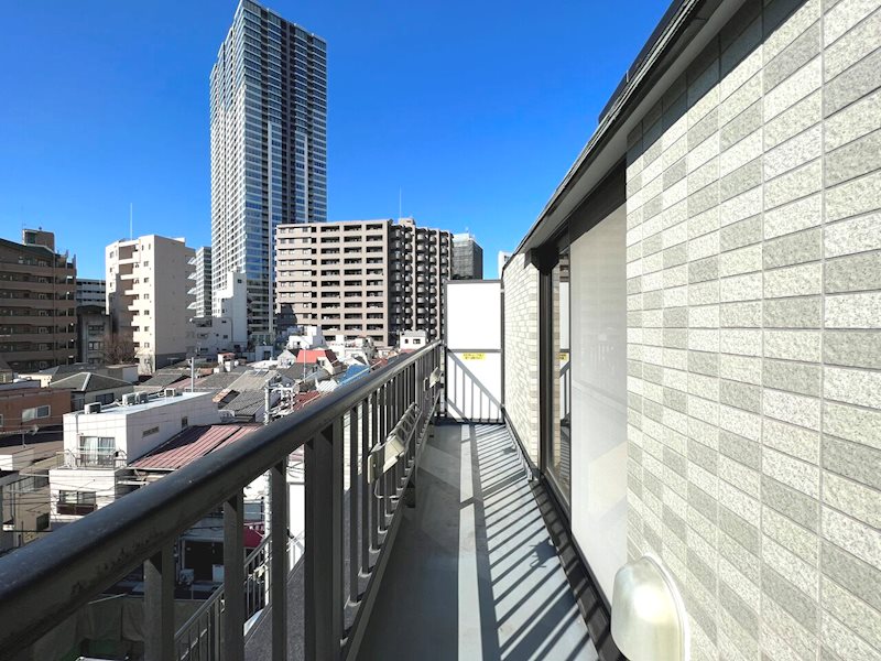 メインステージ白金高輪 その他17