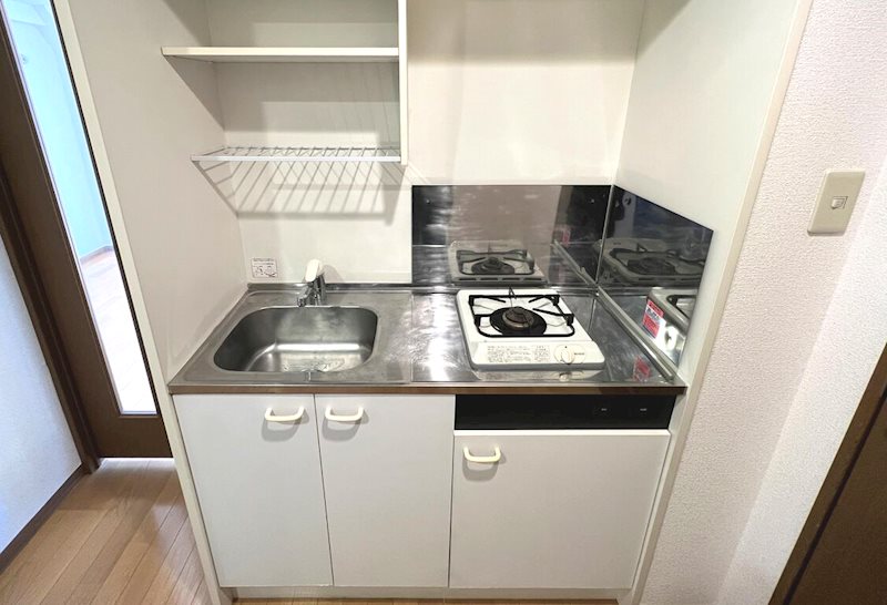 メインステージ白金高輪 キッチン