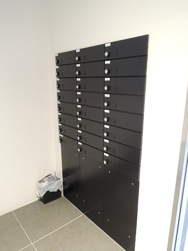 The Well Mejiro その他外観3