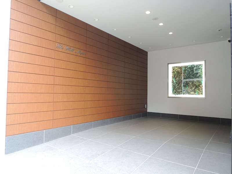 The Well Mejiro その他外観5