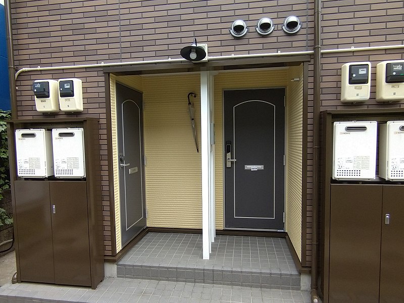 レオパレスＤＥＡＲＥＳＴ その他5