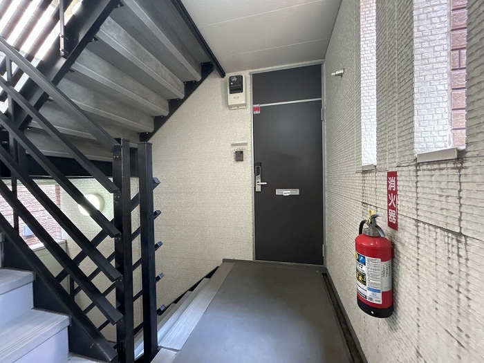 レオネクストルイエ西大井 その他5