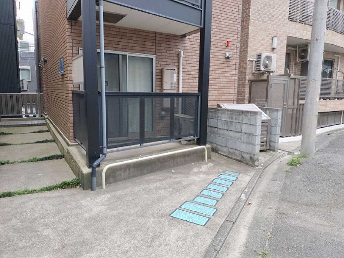 レオネクストルイエ西大井 その他6