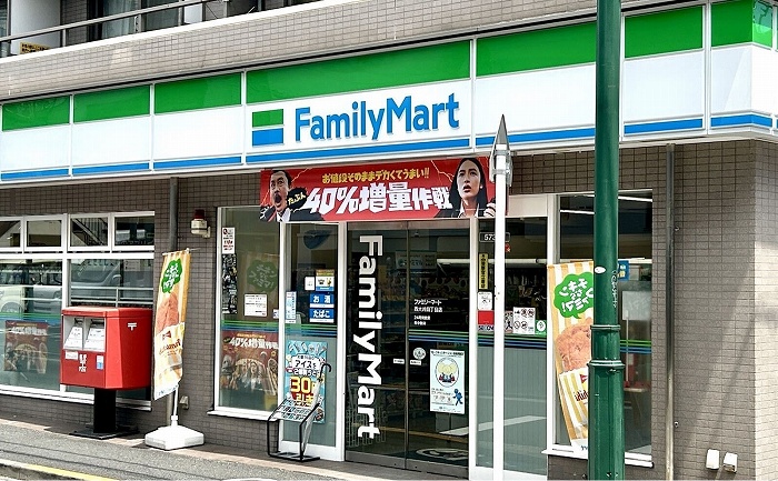 レオネクストルイエ西大井 その他外観2