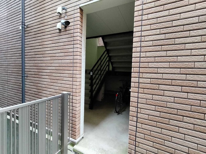 レオネクストルイエ西大井 その他7