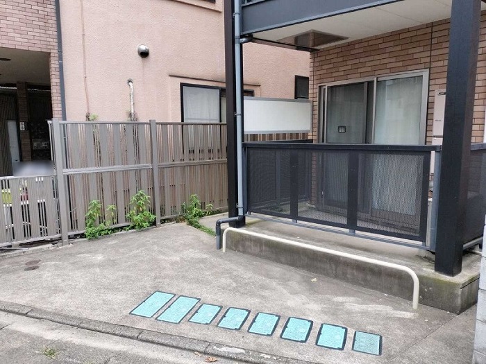 レオネクストルイエ西大井 その他8