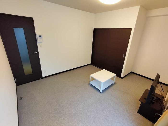 レオネクストルイエ西大井 その他9