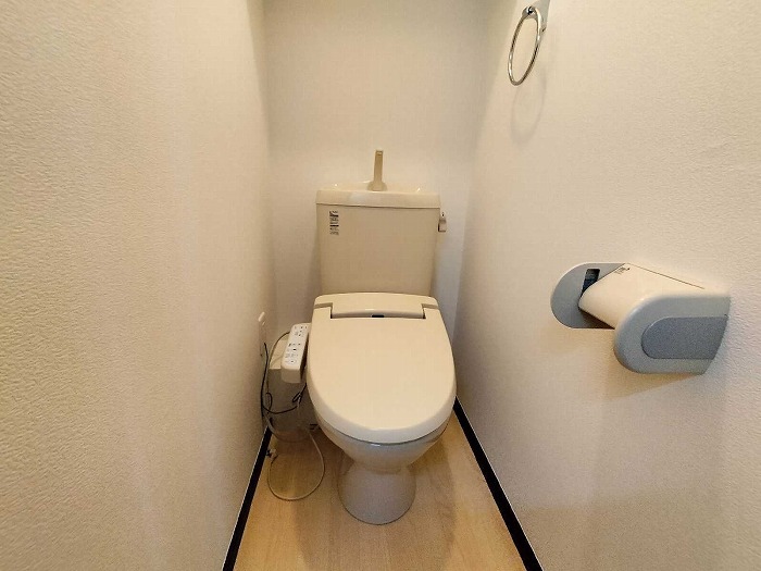 レオネクストルイエ西大井 その他11