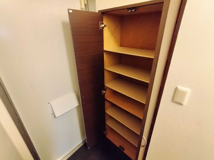 レオネクストルイエ西大井 その他12