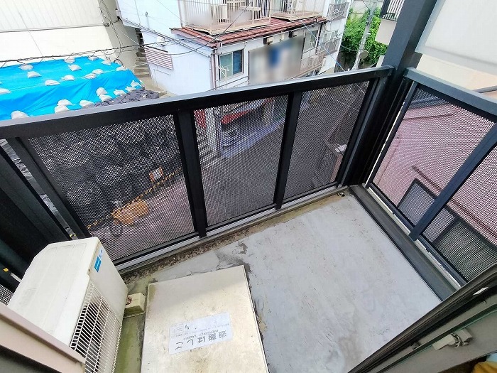 レオネクストルイエ西大井 その他14